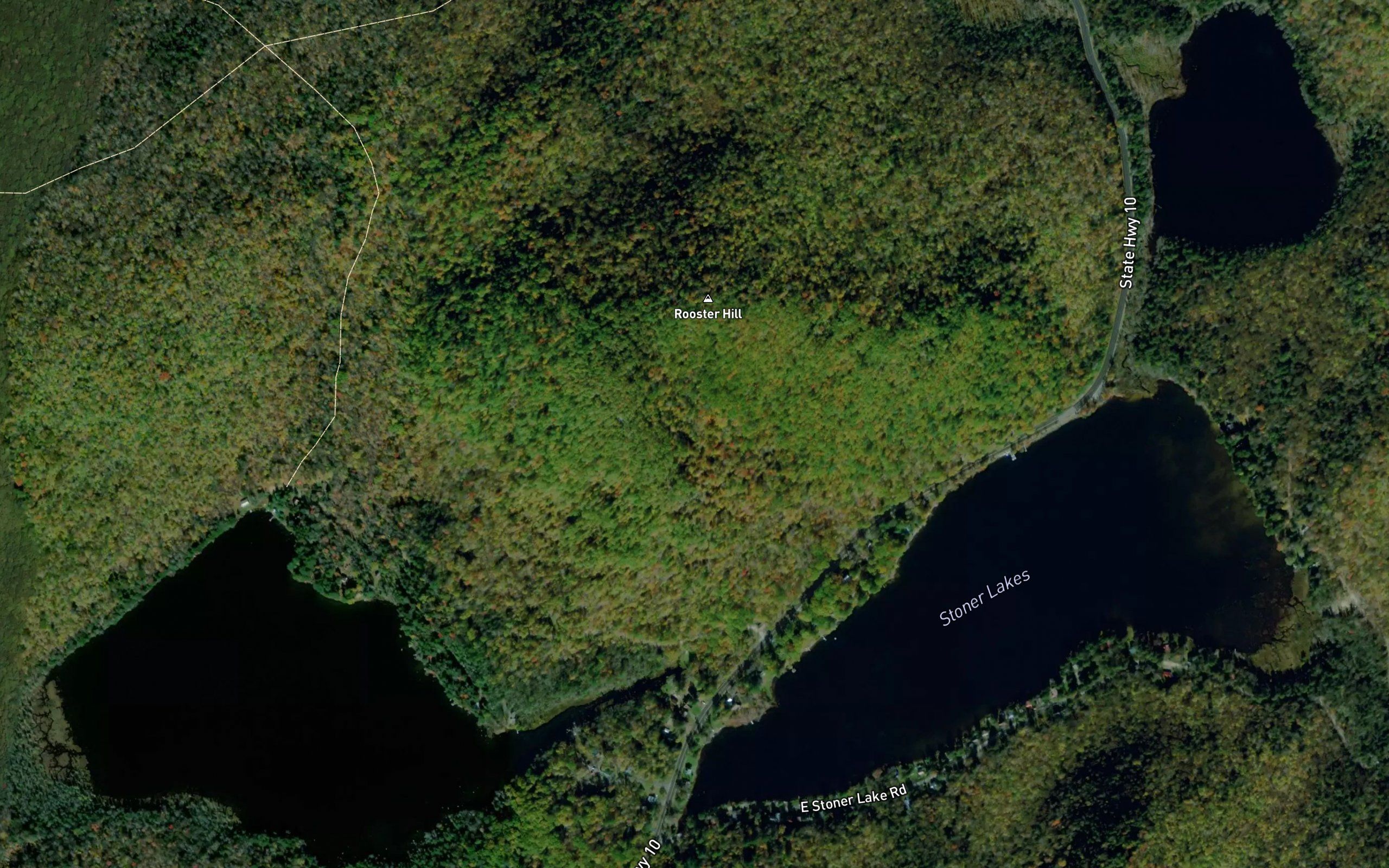 Stoner Lakes