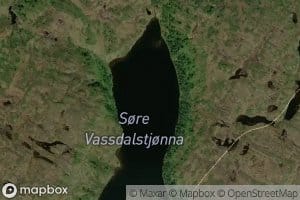 Vassdalstjonna,s
