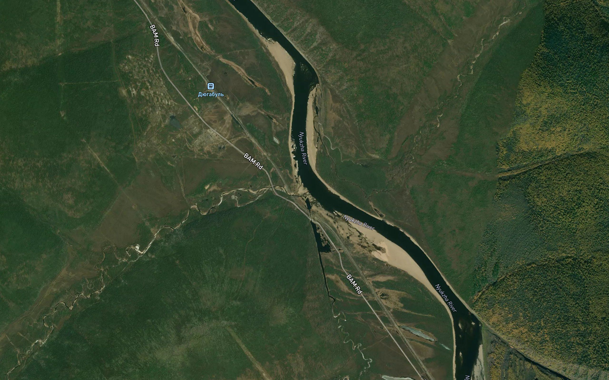 Verkhniy Davan