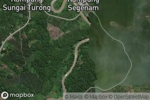 Sungai Lanchang Kechil