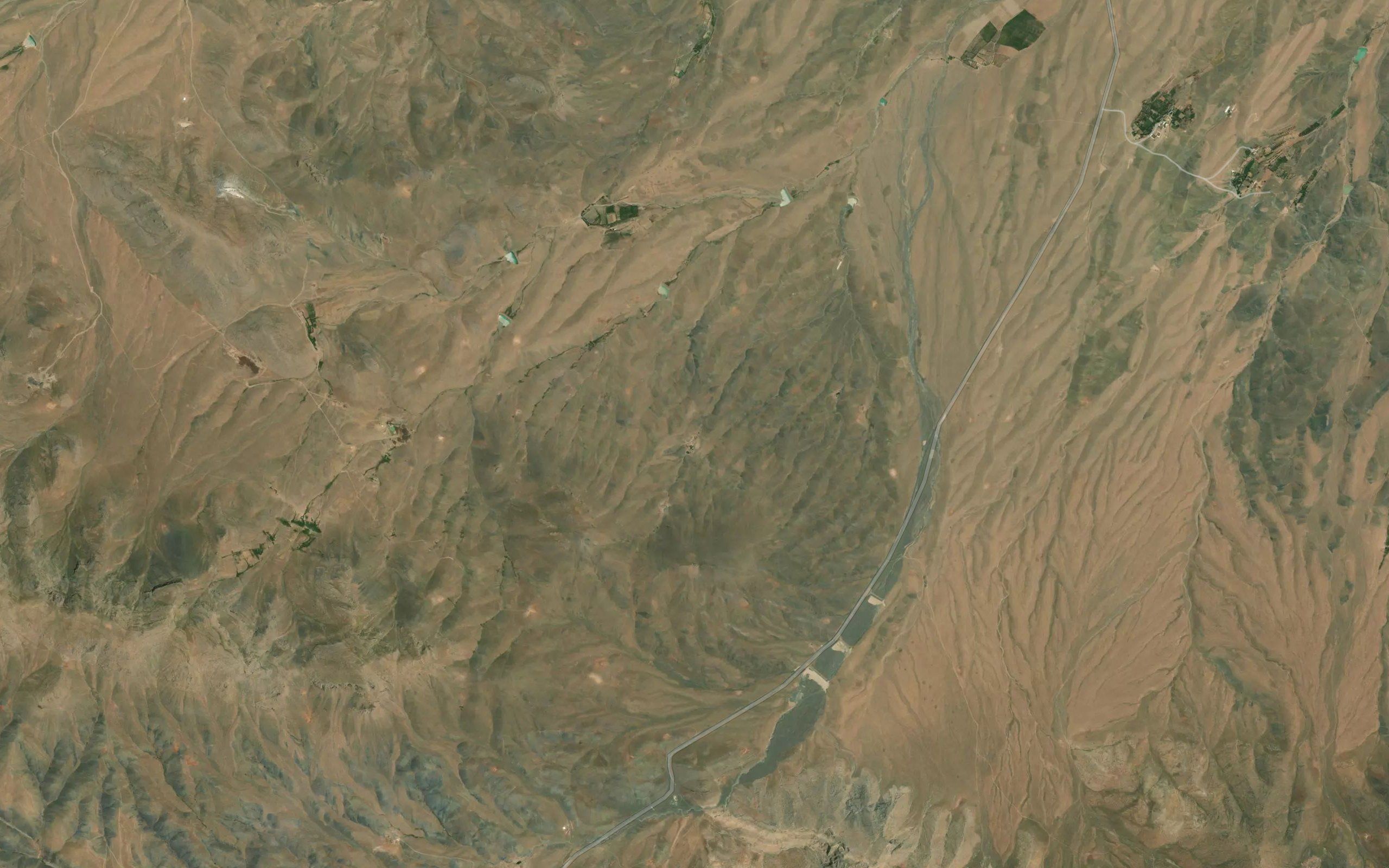 Cheshmeh-ye Dowtu