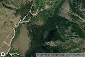 Flume Creek