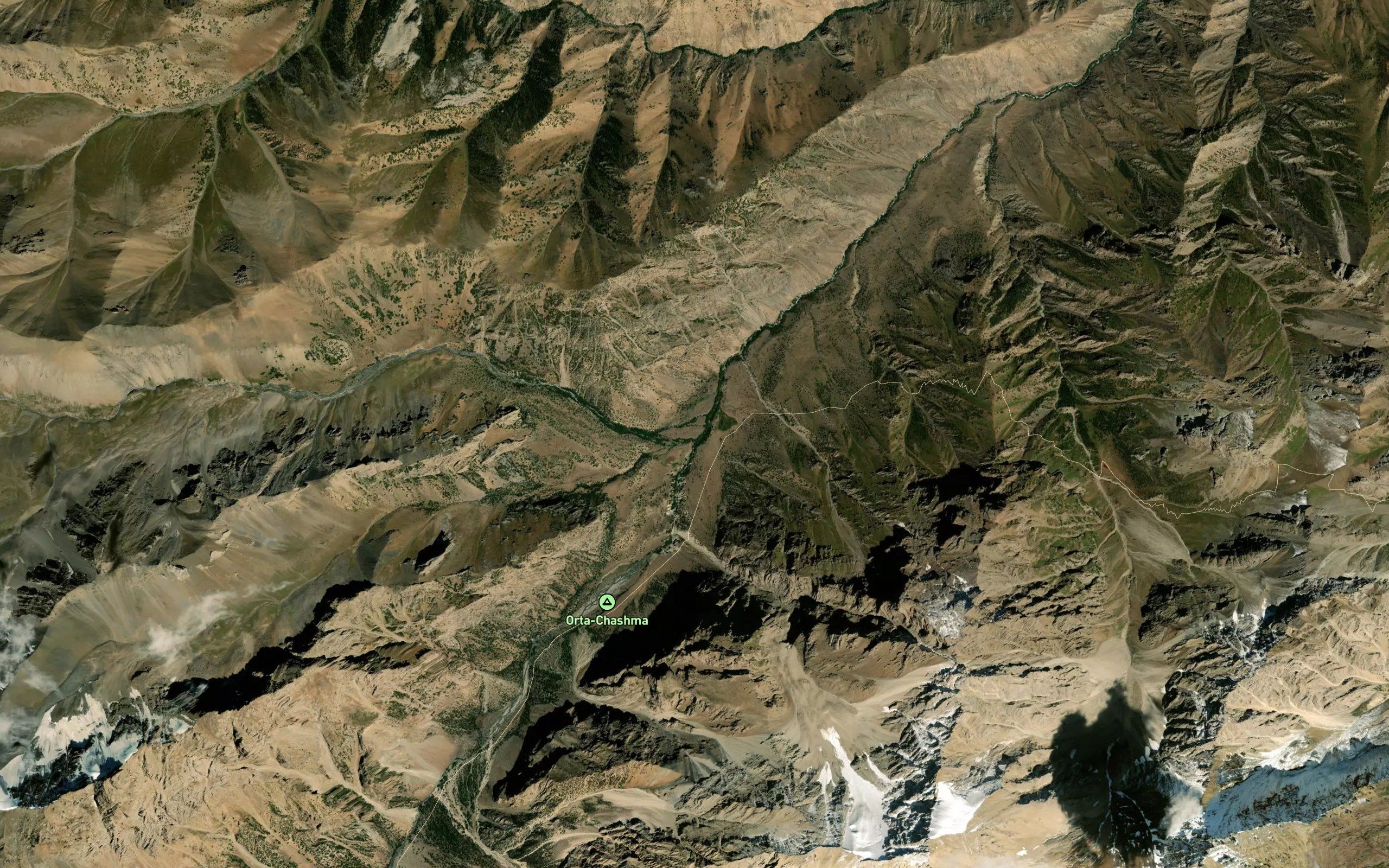 Kashka-Suu