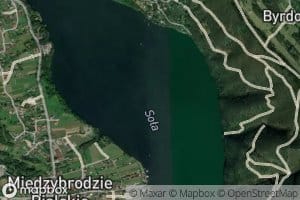 Miedzybrodzki Zbiornik Wodny