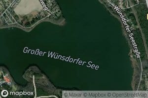 Grosser Wunsdorfer See