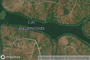 Lac Gacamirinda