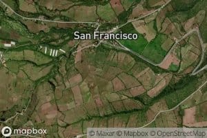 Quebrada de Yanayacu