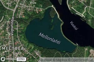 Mellonlahti