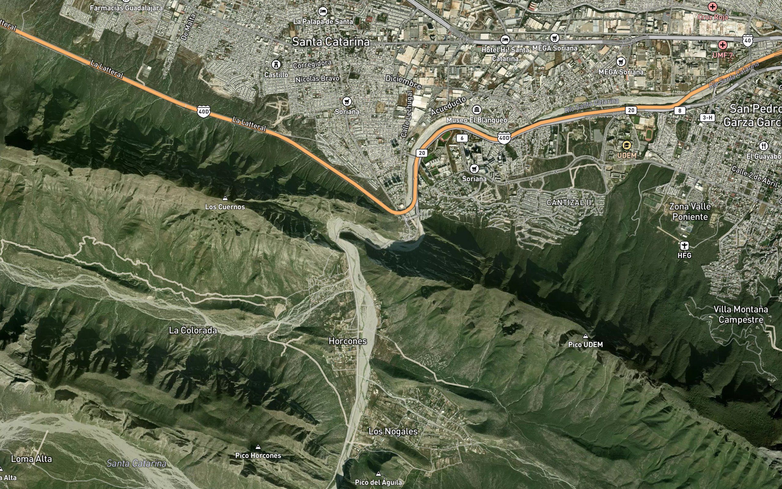 Santa Catarina