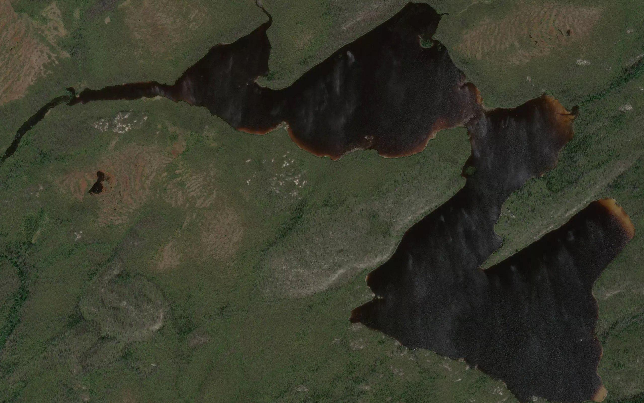 Lac Amiskw Kachimayiwat