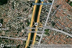 Corrego Agua Espraiada