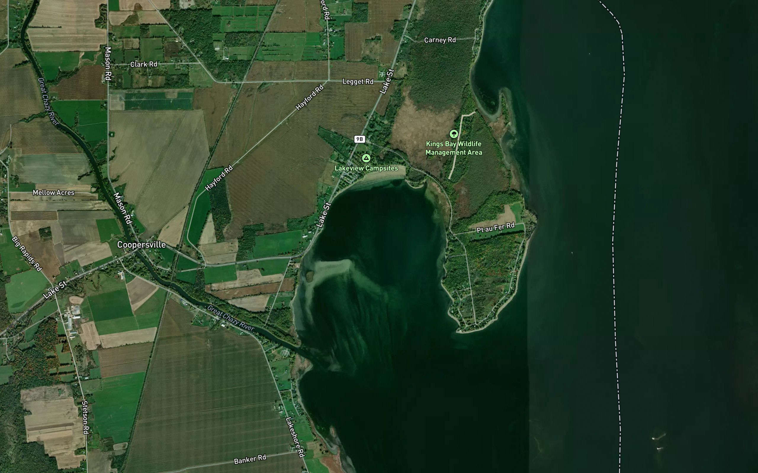 King Bay