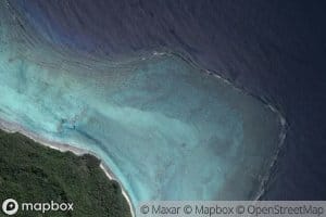 Salia Reef