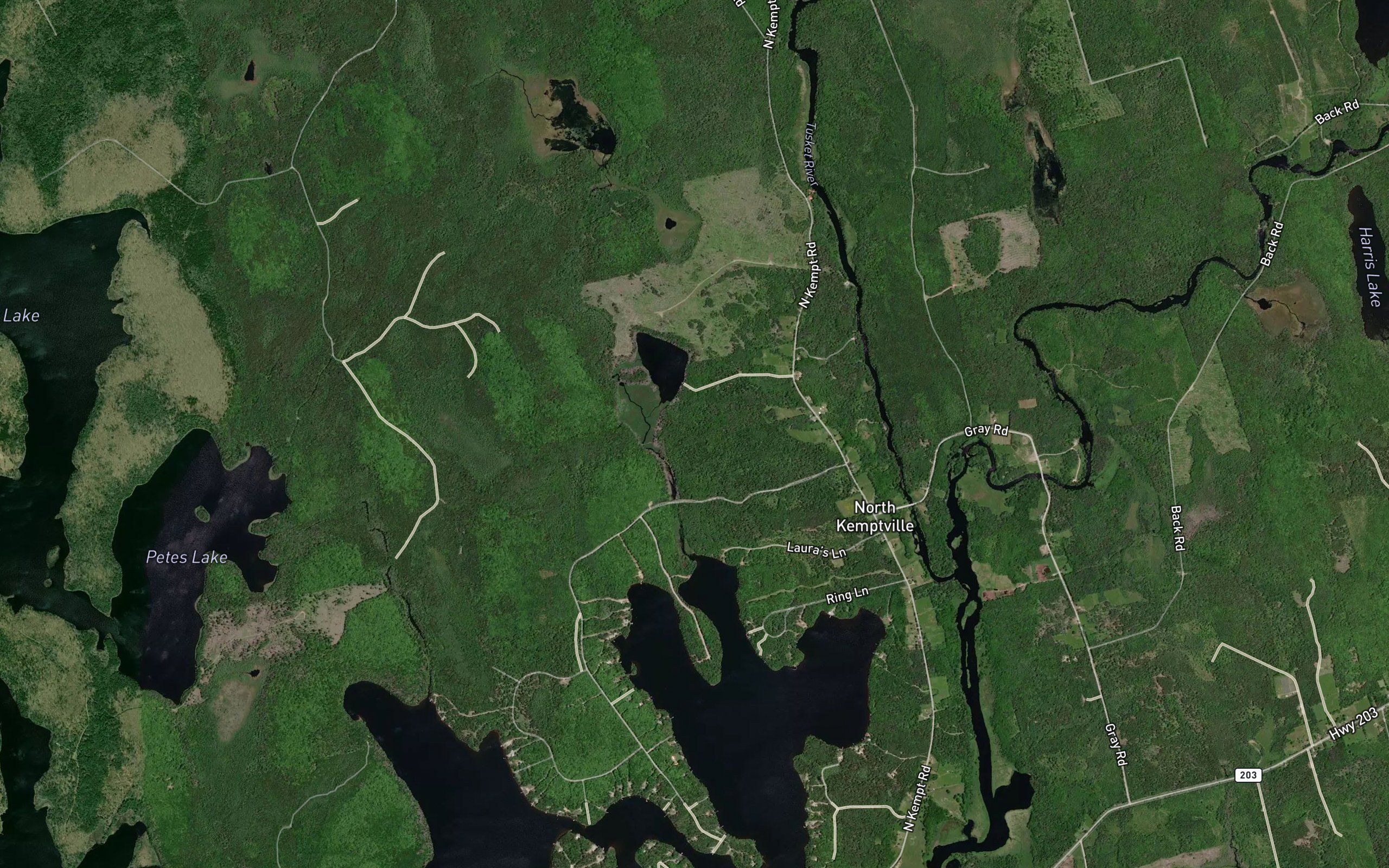 Clares Hole