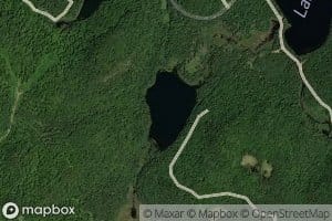 Lac Dubois