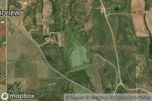 Lower San Saba Watershed Reservoir Number 11