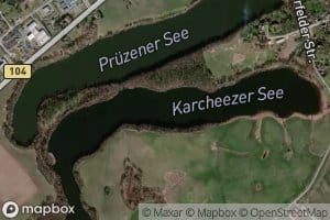 Karcheezer See