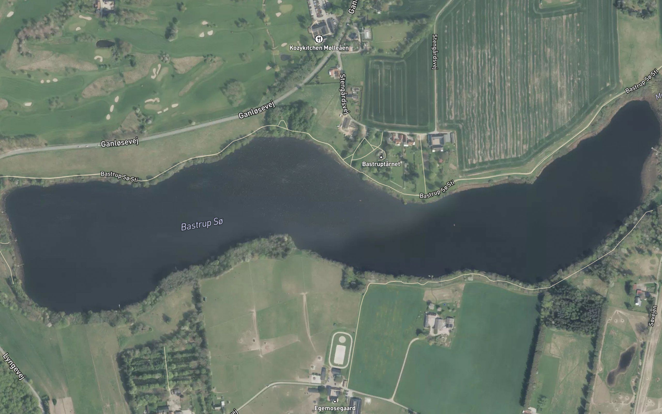 Bastrup So
