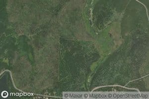 Little Bobtail Creek