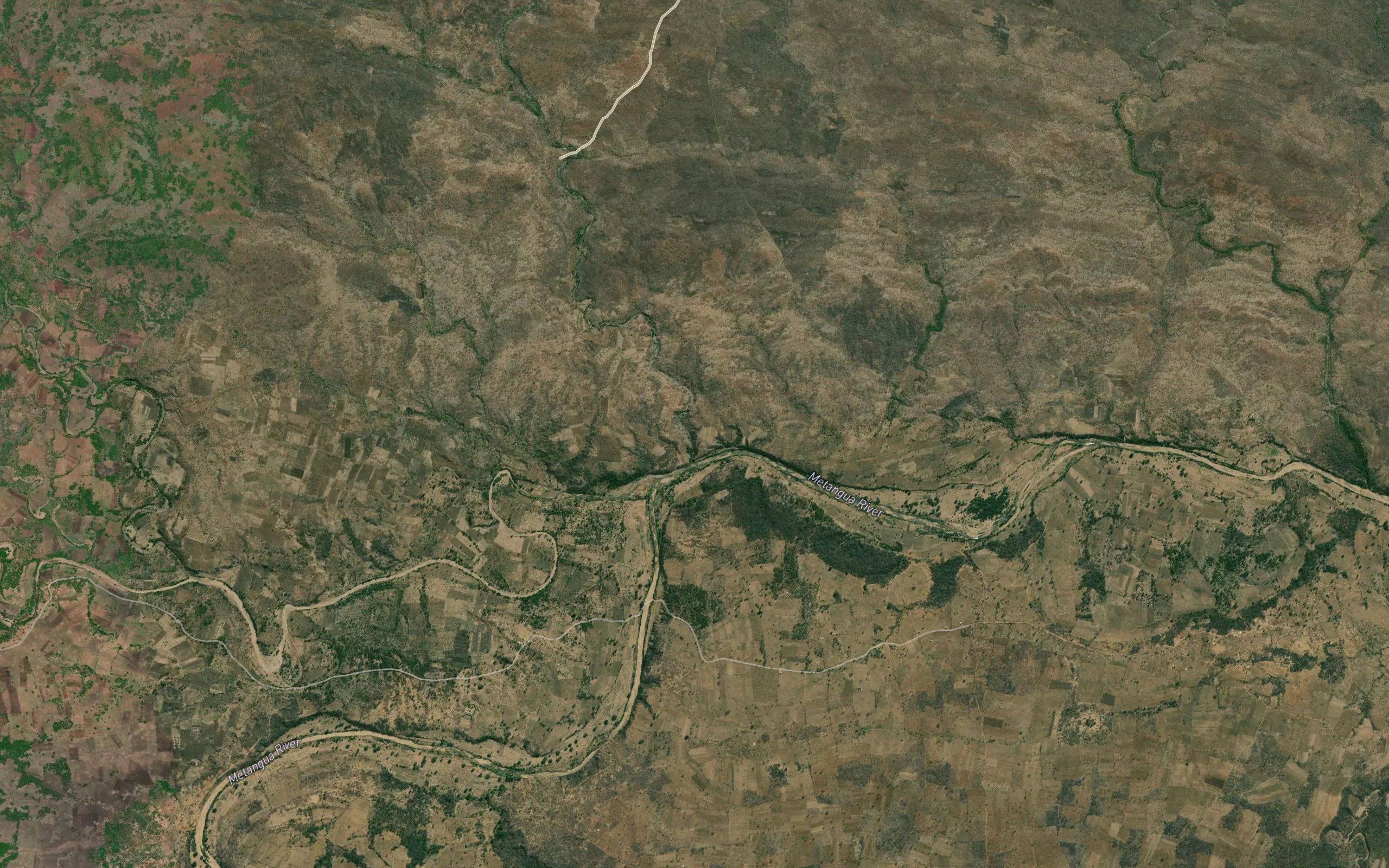 Rio Nhambia