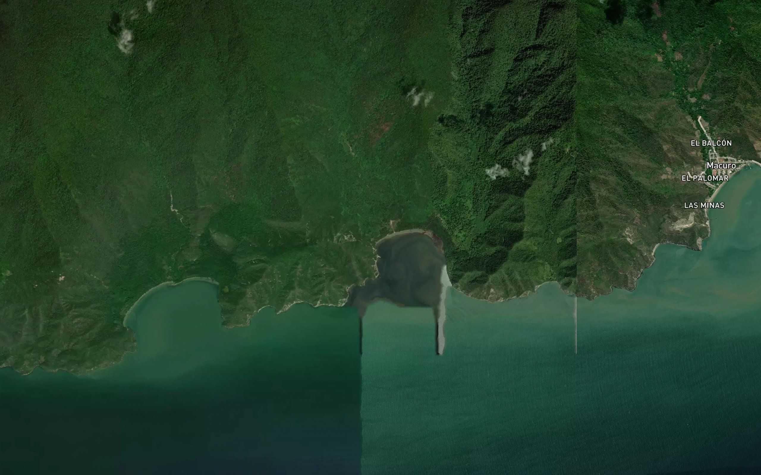 Rio Yacua