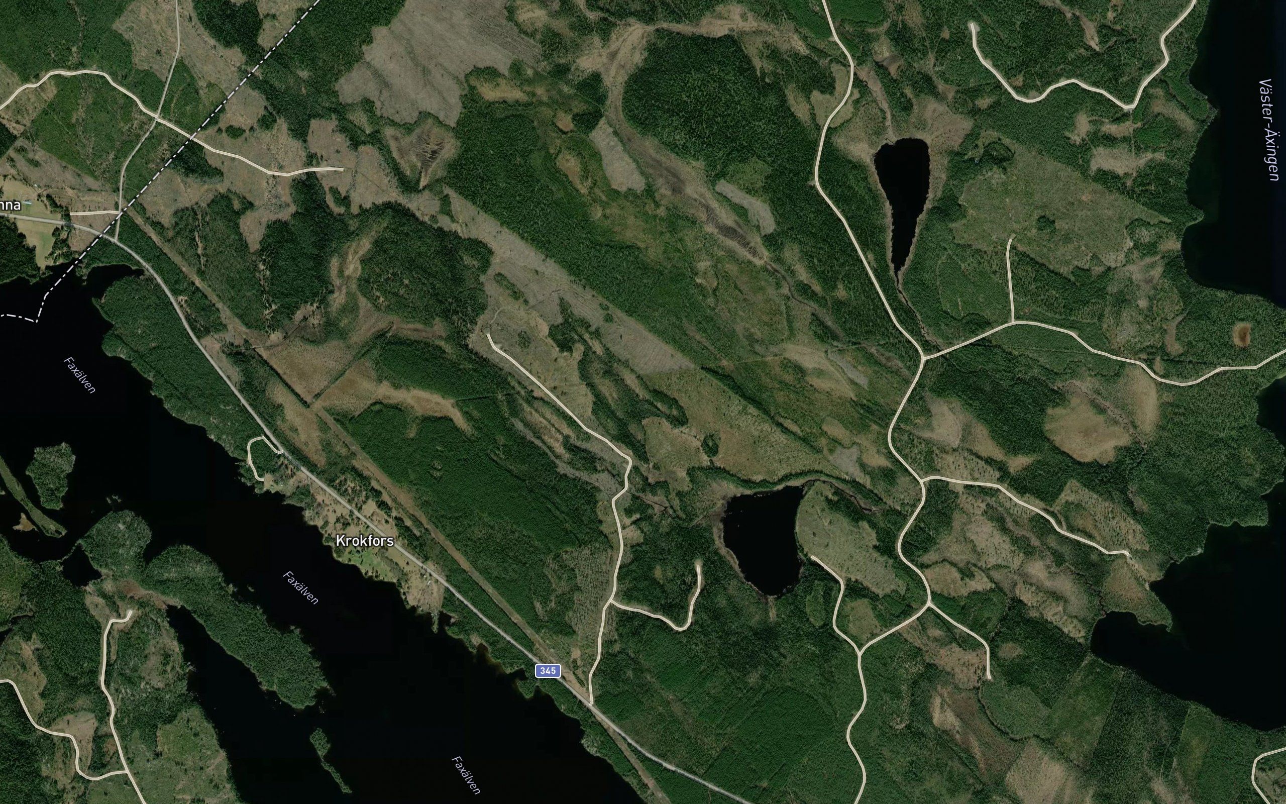 Svarttjarn