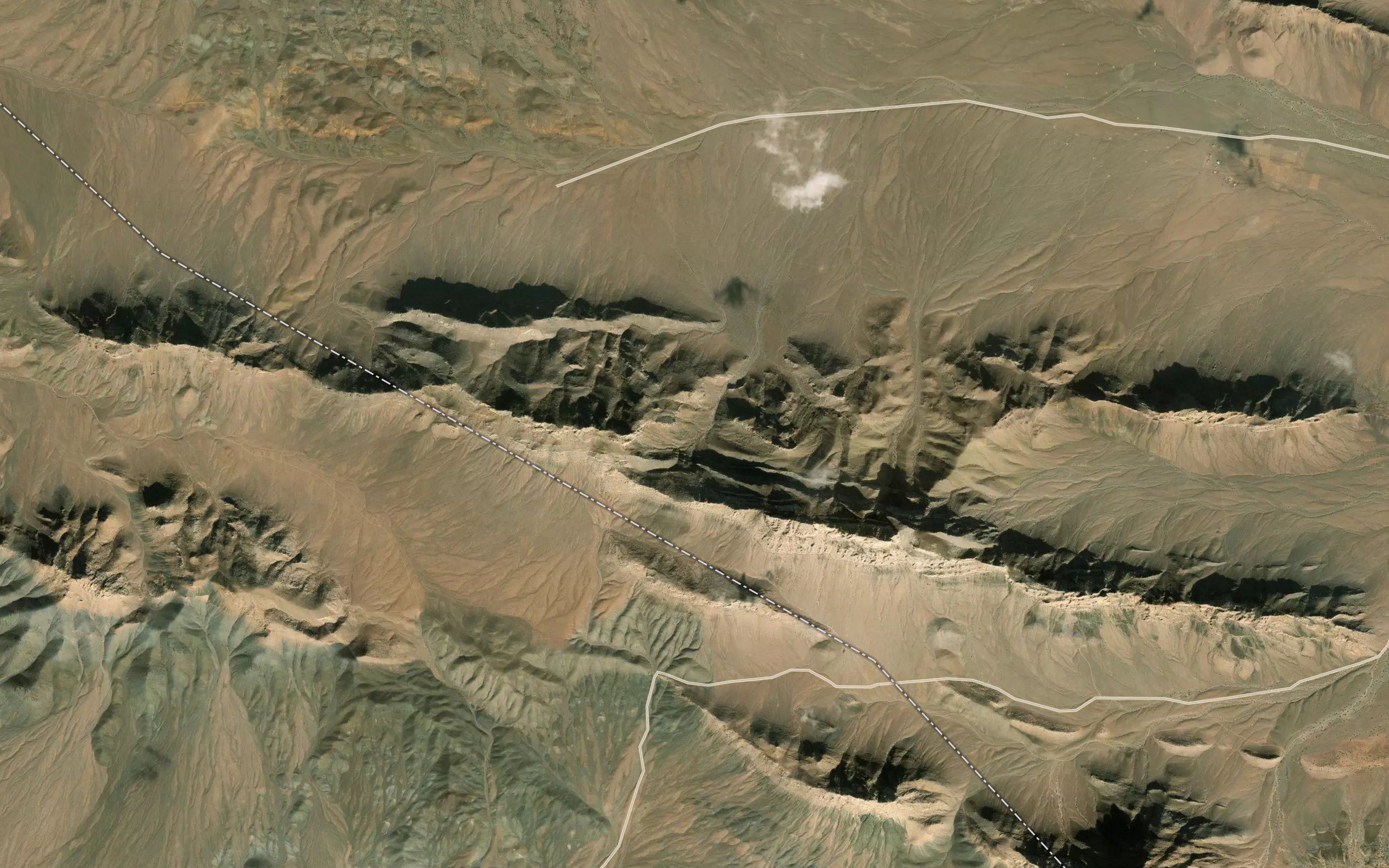 Cheshmeh-ye Bi Bi Khuni