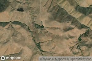 Cheshmeh-ye Hoseyn `Ali