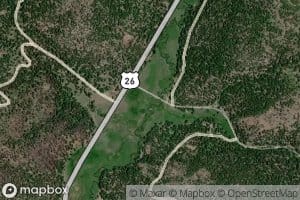 Little Hay Creek