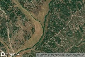 Ribeiro da Fonte da Moura