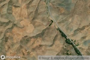Cheshmeh-ye Kambar'i