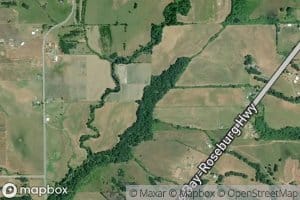 Noah Creek