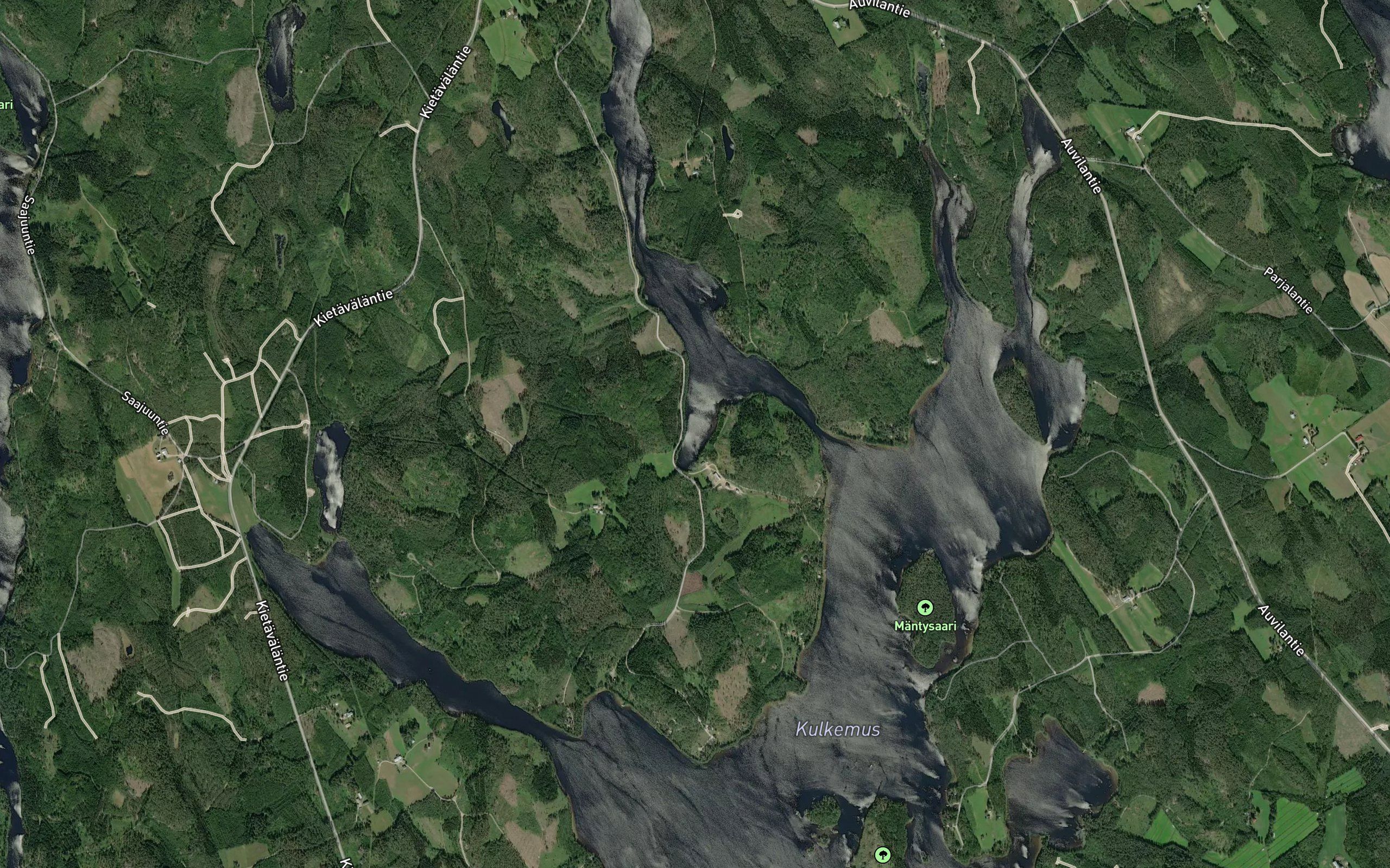Hirvilahti