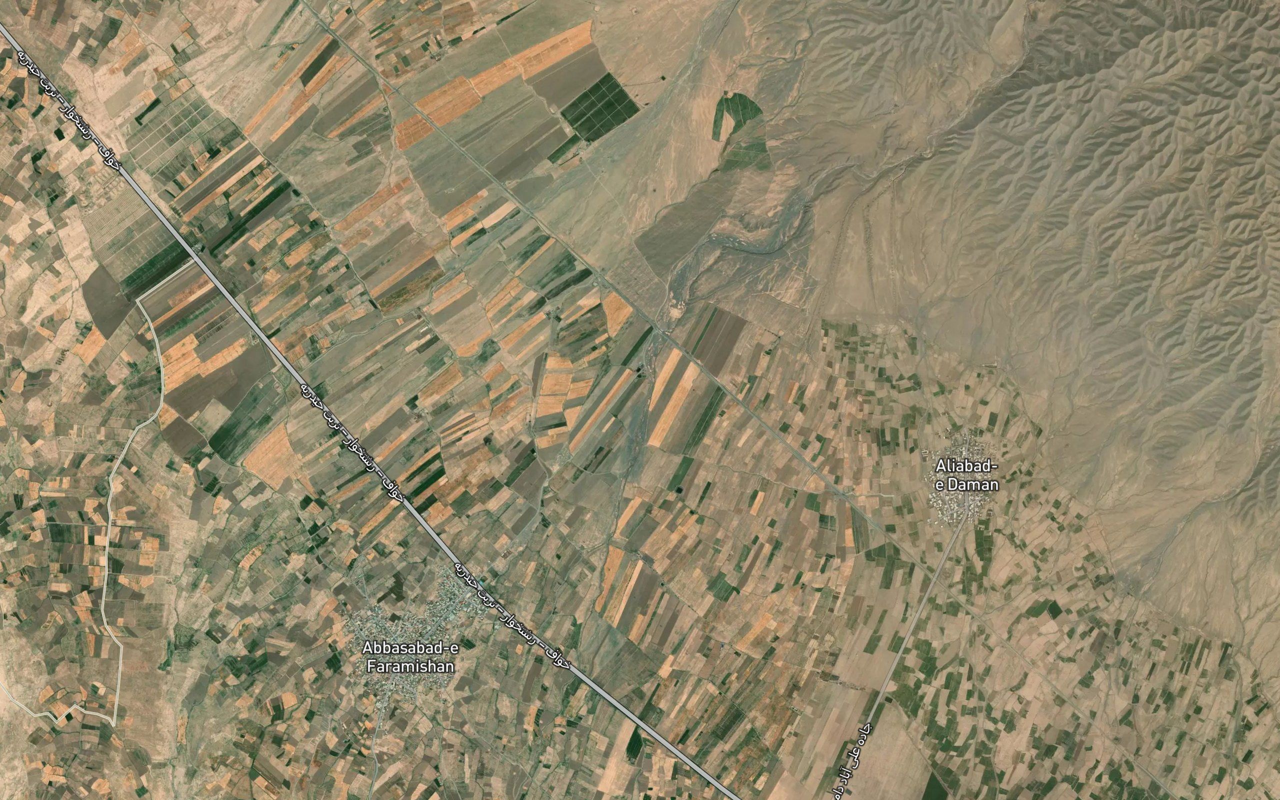 Kal-e Sar Chehel