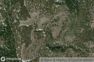 Rocky Hole Reservoir