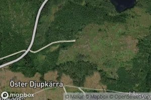 Lilla Fjallingstjarn