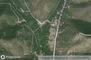 Poormans Creek