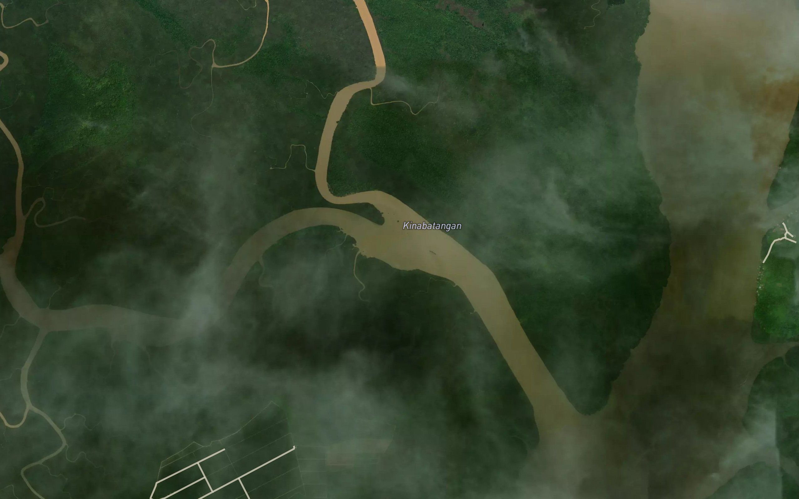 Sungai Gologob