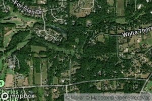 Country Club Road Run