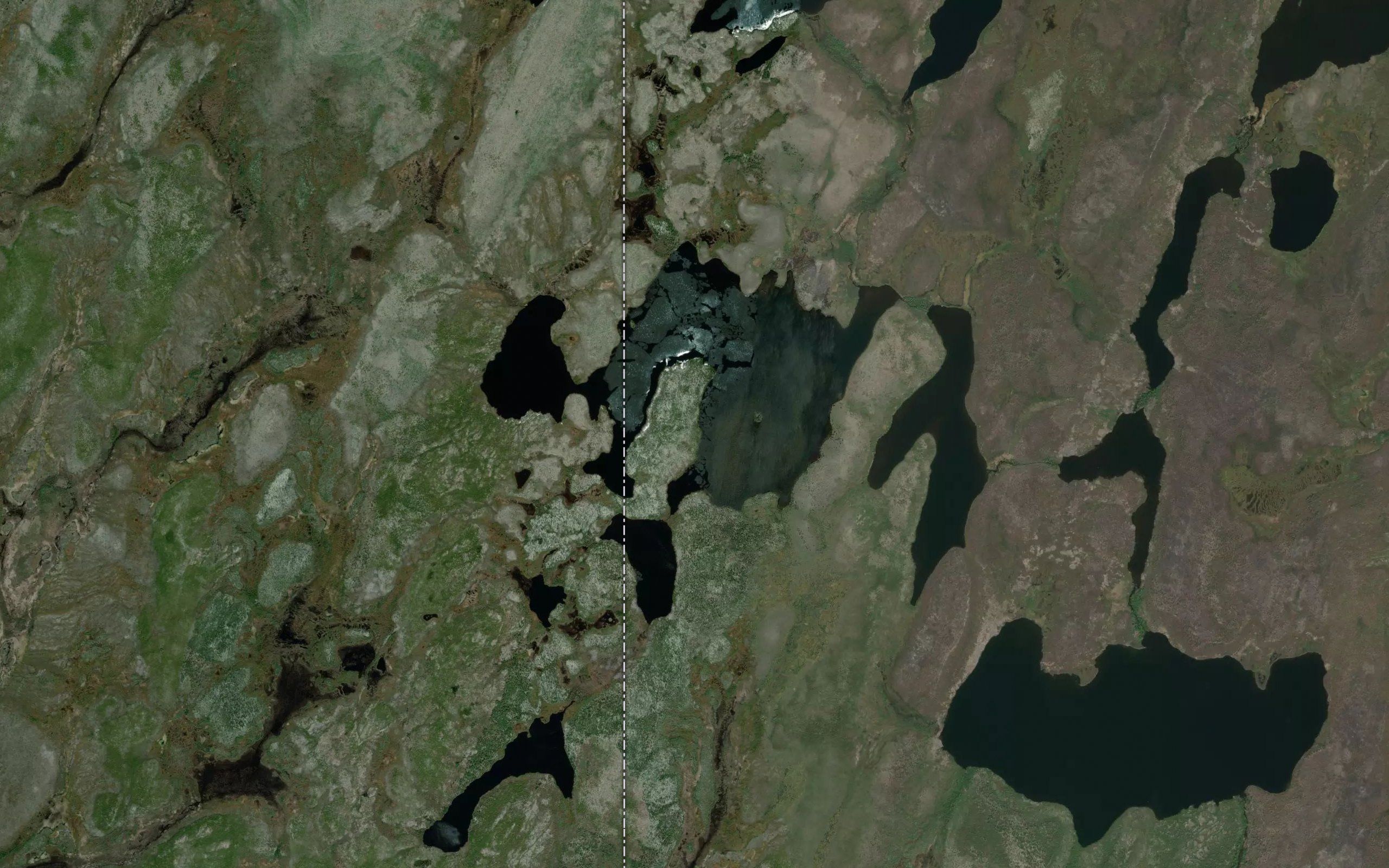 Ferguson Lake