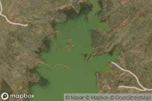 Lake Electra