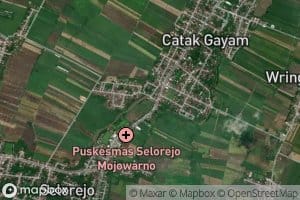 Kali Putih