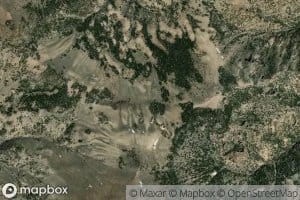 Little Cottonwood Spring