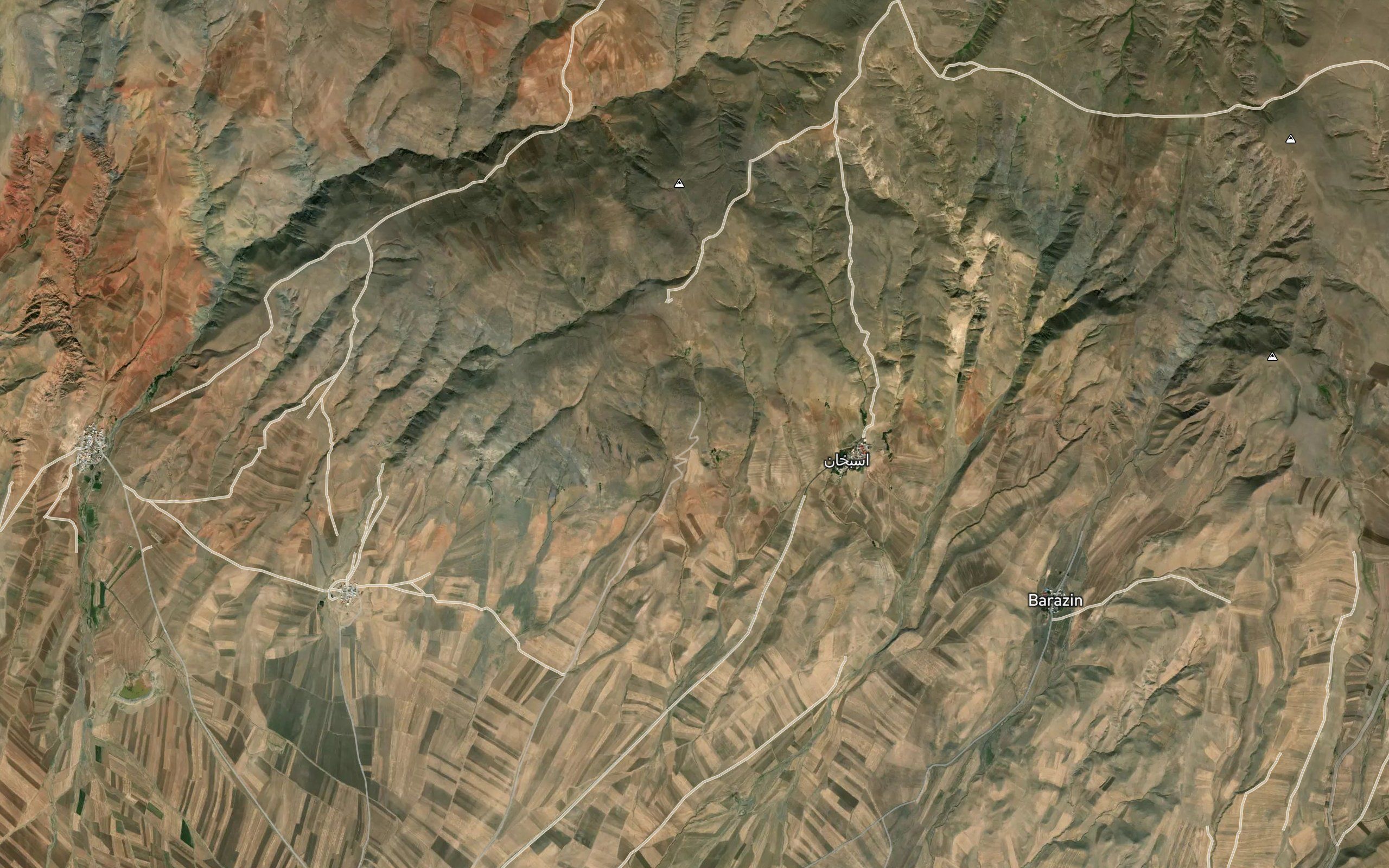 Cheshmeh-ye Pashil