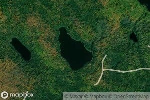 Lac Poirier