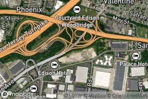 Robinson Pond (historical)