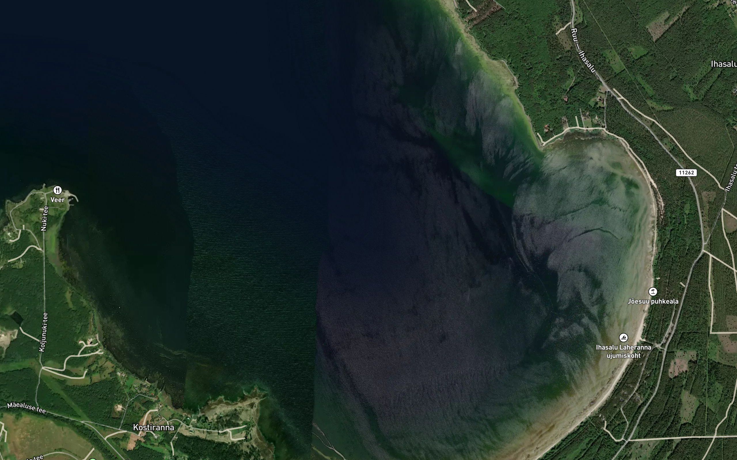Igosal Bay