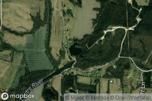 Thorny Hill Lake