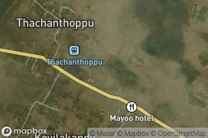 Thatchchanthoppu Kulam