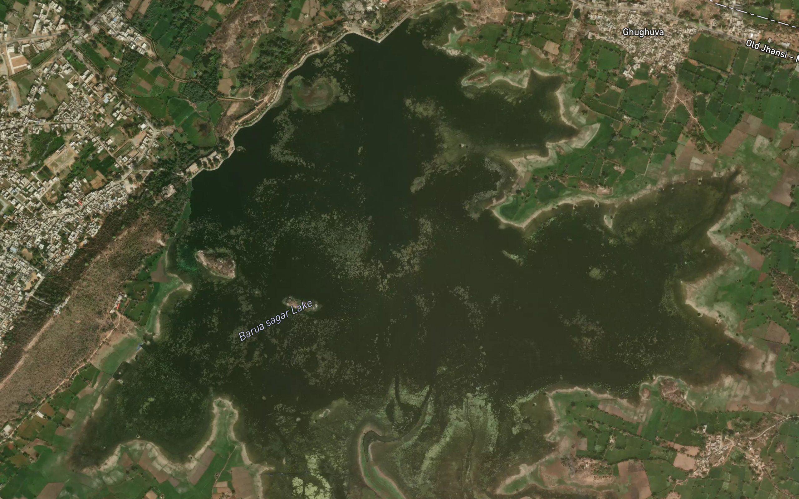 Barwa Sagar